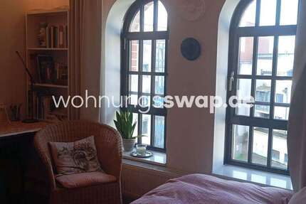 Wohnung Kiel - 1 Zimmer, 30 m&sup2;, 480&euro; | Angebot:26133939