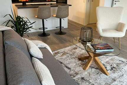 Wohnung Bad Sobernheim - 2 Zimmer, 79 m&sup2;, 900&euro; | Angebot:24494232