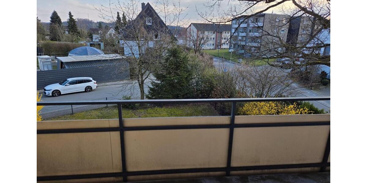 Etagenwohnung Marienheide - 3 Zimmer, 80 m&sup2;, 720&euro; | Angebot:26019175