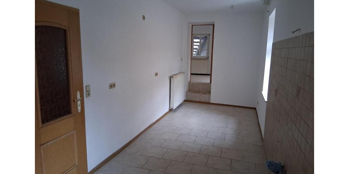 3RW, Erdgeschoss, inkl. Stellplatz 3 zimmer