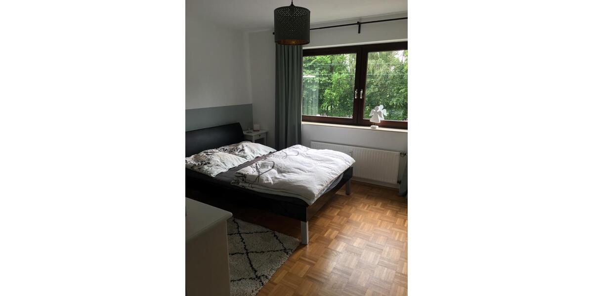 Wohnen auf Zeit Recklinghausen - 2 Zimmer, 60 m&sup2;, 1.100&euro; | Angebot:26604079