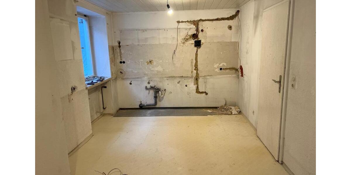 Mietwohnung Munderkingen Stadtmitte 2 zimmer