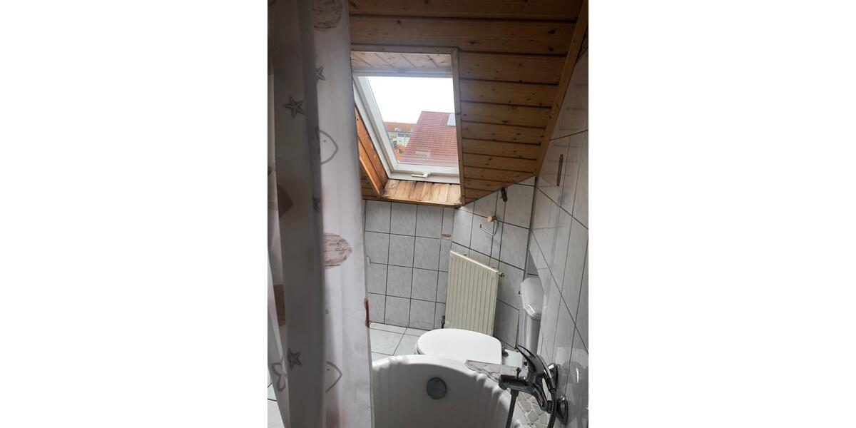 Etagenwohnung Karlsruhe Hagsfeld - 5 Zimmer, 110 m&sup2;, 1.500&euro; | Angebot:24619629