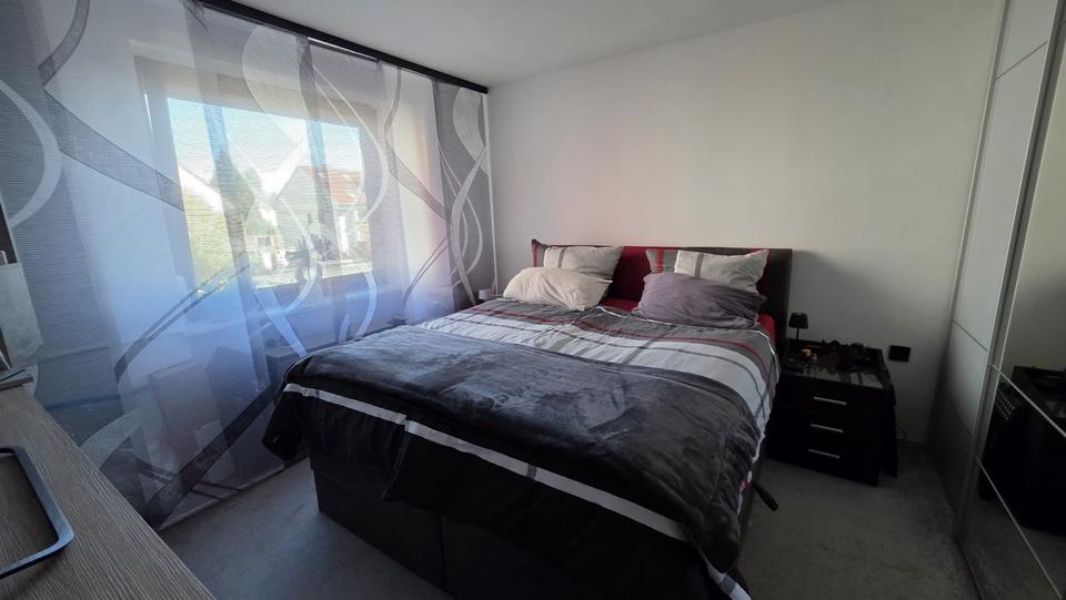 Etagenwohnung Marktredwitz - 3 Zimmer, 75 m&sup2;, 720&euro; | Angebot:26552557