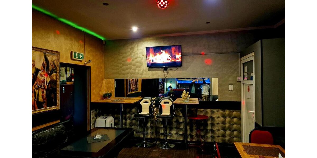 Cafe Bar ‼️ 2 zimmer