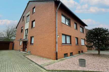 Wohnung Neukirchen-Vluyn Vluyn - 3 Zimmer, 70 m&sup2;, 800&euro; | Angebot:26083315