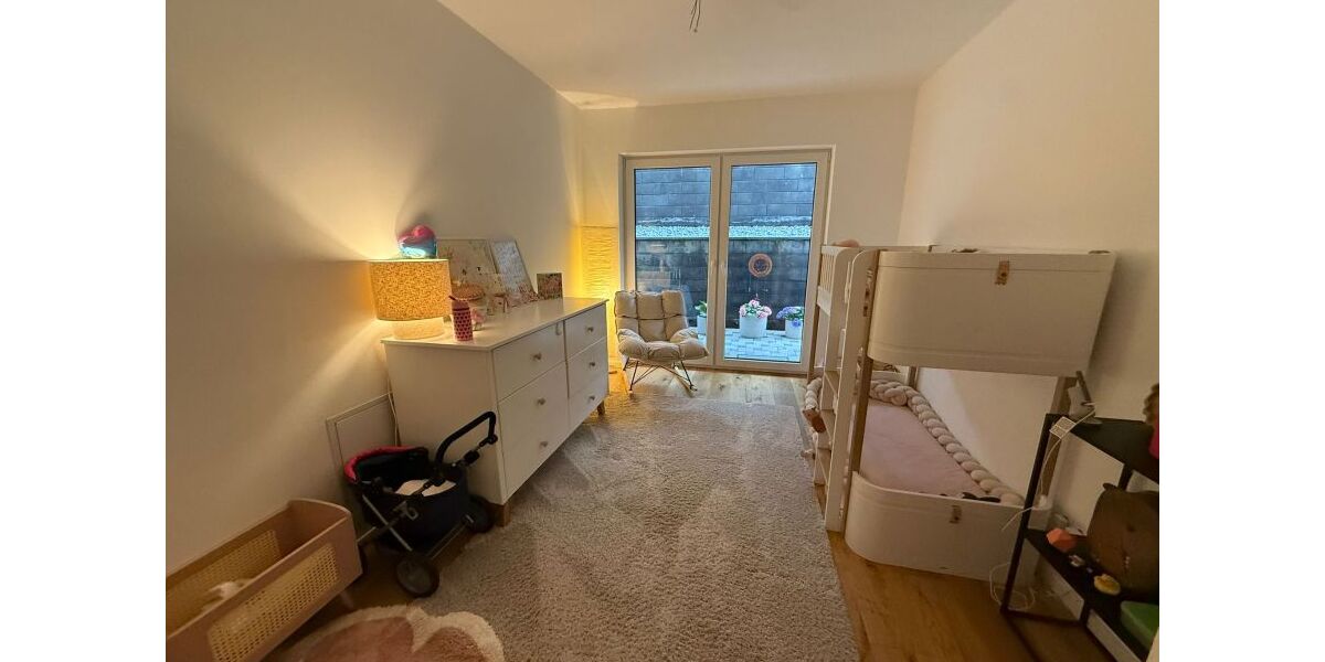 Traumhafte 5-Zimmer-Maisonette im Quartier Süd - mit EBK mit Kücheninsel - Maisonettenwohnung Montabaur | Angebot:26097955