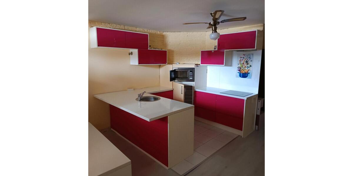 Etagenwohnung Storkow (Mark) - 1 Zimmer, 24 m&sup2;, 220&euro; | Angebot:26020467