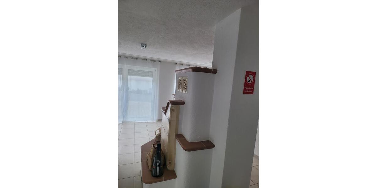 Etagenwohnung Bad Ditzenbach - 1 Zimmer, 19 m&sup2;, 525&euro; | Angebot:26582418