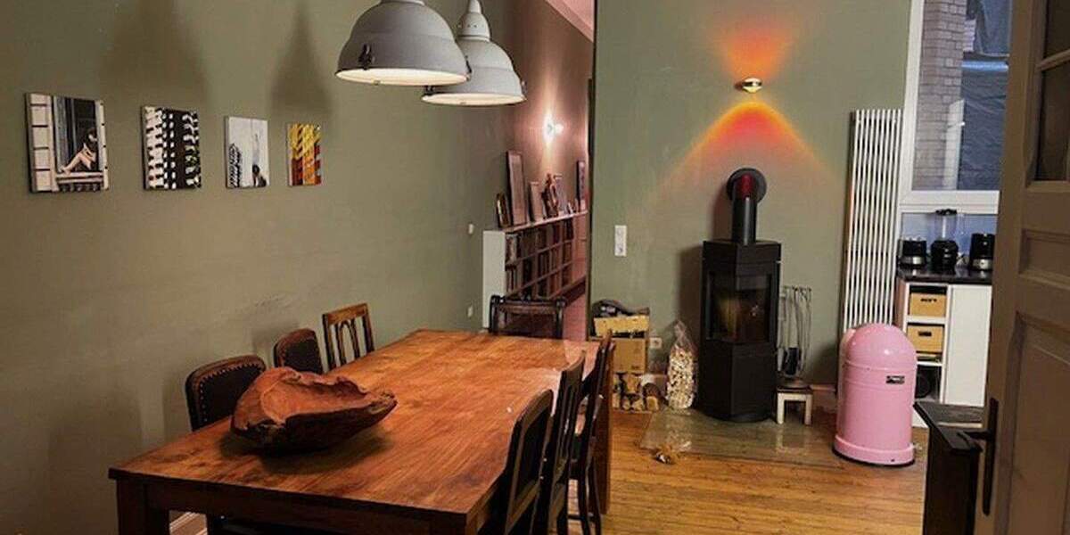 Etagenwohnung Köln Neustadt-Nord - 3 Zimmer, 90 m&sup2;, 1.600&euro; | Angebot:25268833