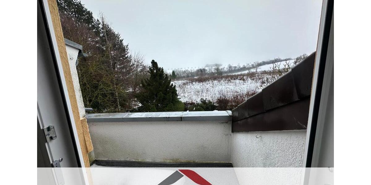 Dachgeschoßwohnung Bad Sachsa - 2 Zimmer, 63 m&sup2;, 510&euro; | Angebot:24754402