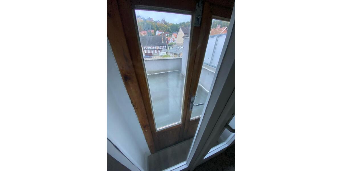 Etagenwohnung Blankenburg (Harz) - 4 Zimmer, 98 m&sup2;, 540&euro; | Angebot:23409085