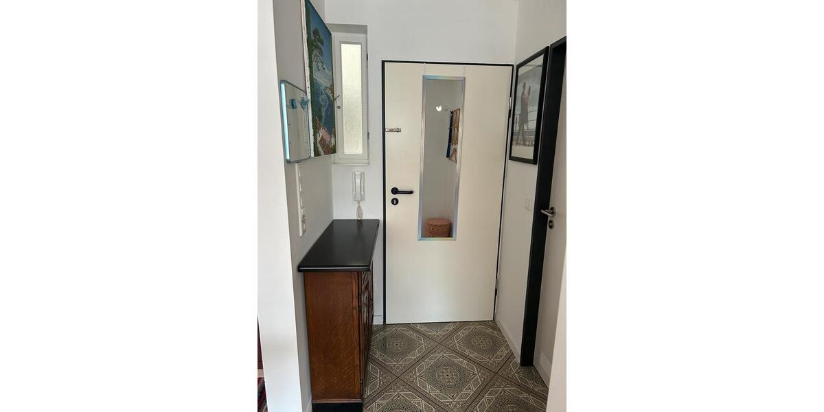 Etagenwohnung Heidelberg Bahnstadt - 1 Zimmer, 30 m&sup2;, 1.000&euro; | Angebot:25982360