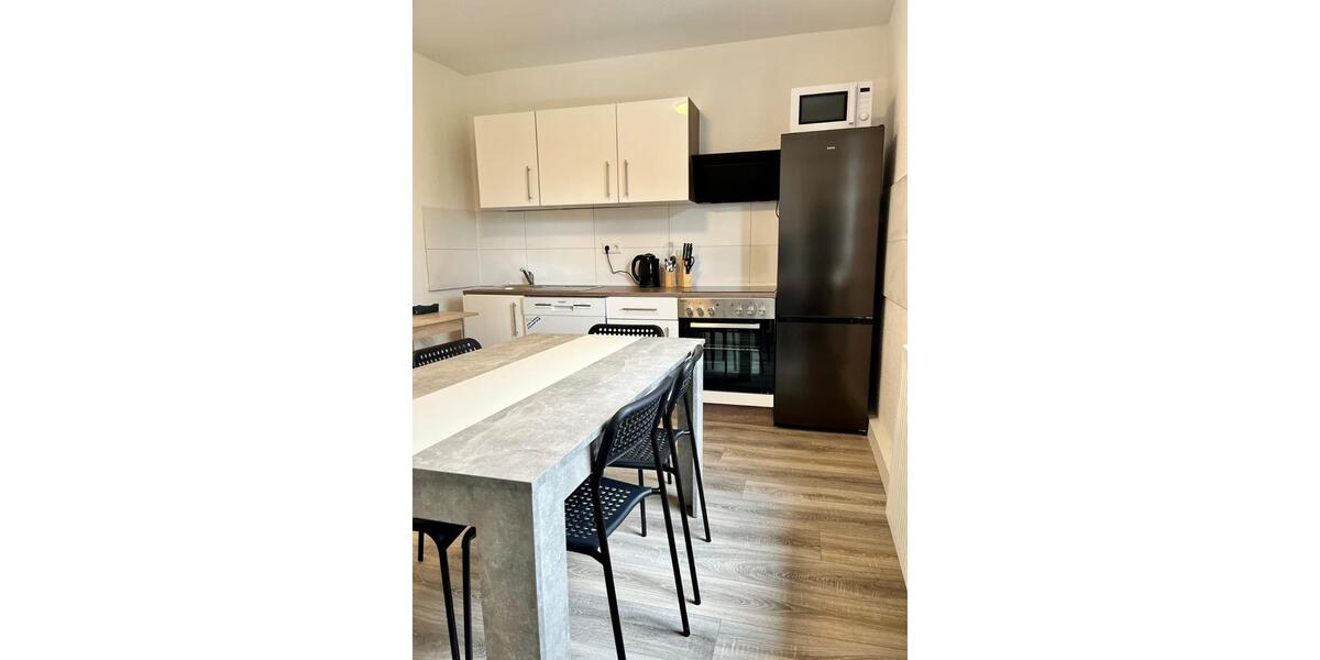 Wohnen auf Zeit Bottrop Boy - 5 Zimmer, 100 m&sup2;, 15&euro; | Angebot:25714728