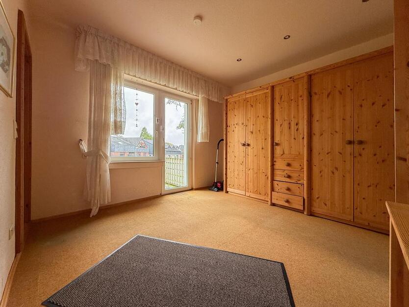 Seelig zuhause in Höntrop zimmer