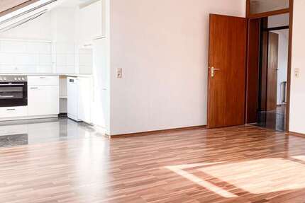 Wohnung Gaildorf Rudolfsmühle - 3 Zimmer, 52 m&sup2;, 600&euro; | Angebot:26748333