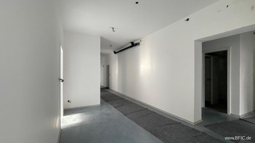 Büroetage in Toplage FFB – wird renoviert zimmer