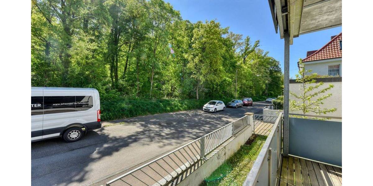 Etagenwohnung Stuttgart Zuffenhausen - 3 Zimmer, 77 m&sup2;, 1.100&euro; | Angebot:26512963