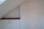 Dachgeschoßwohnung Duisburg Hamborn - 2 Zimmer, 82 m&sup2;, 758&euro; | Angebot:26562111