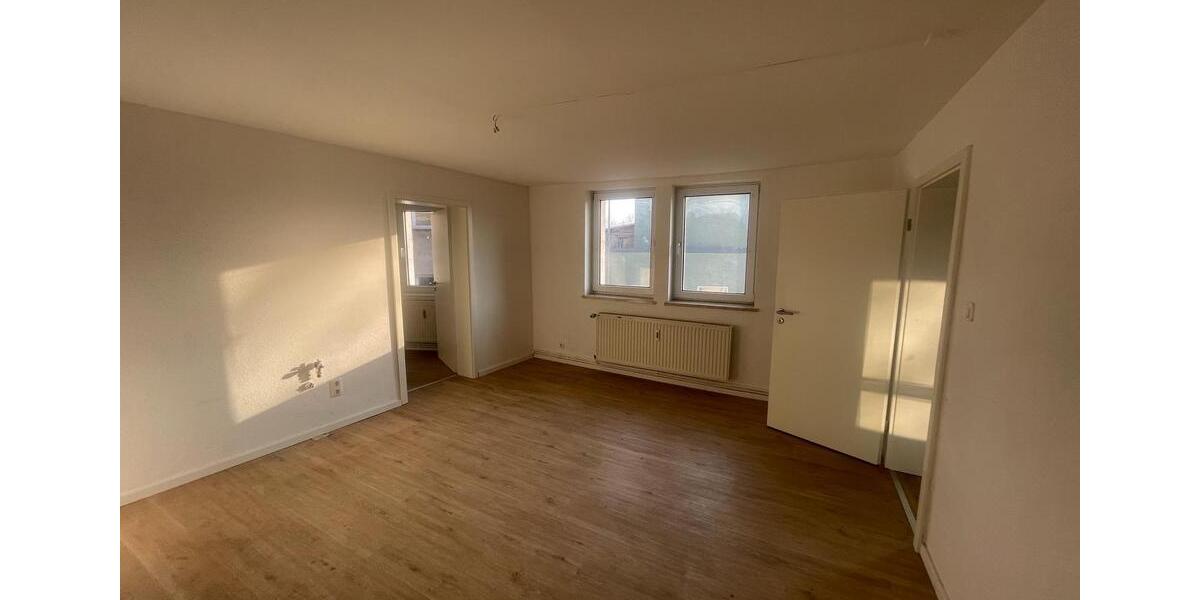 Etagenwohnung Raguhn-Jeßnitz Jeßnitz (Anhalt) - 3 Zimmer, 60 m&sup2;, 604&euro; | Angebot:25614528