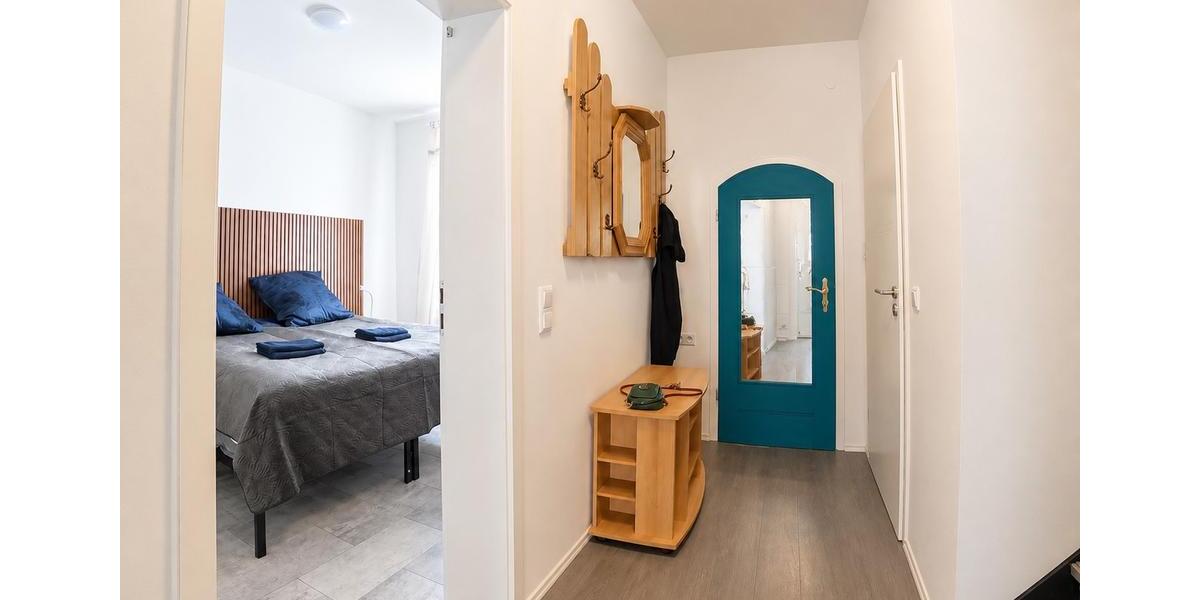 Maisonettenwohnung Hameln - 5 Zimmer, 110 m&sup2;, 4.500&euro; | Angebot:26431907