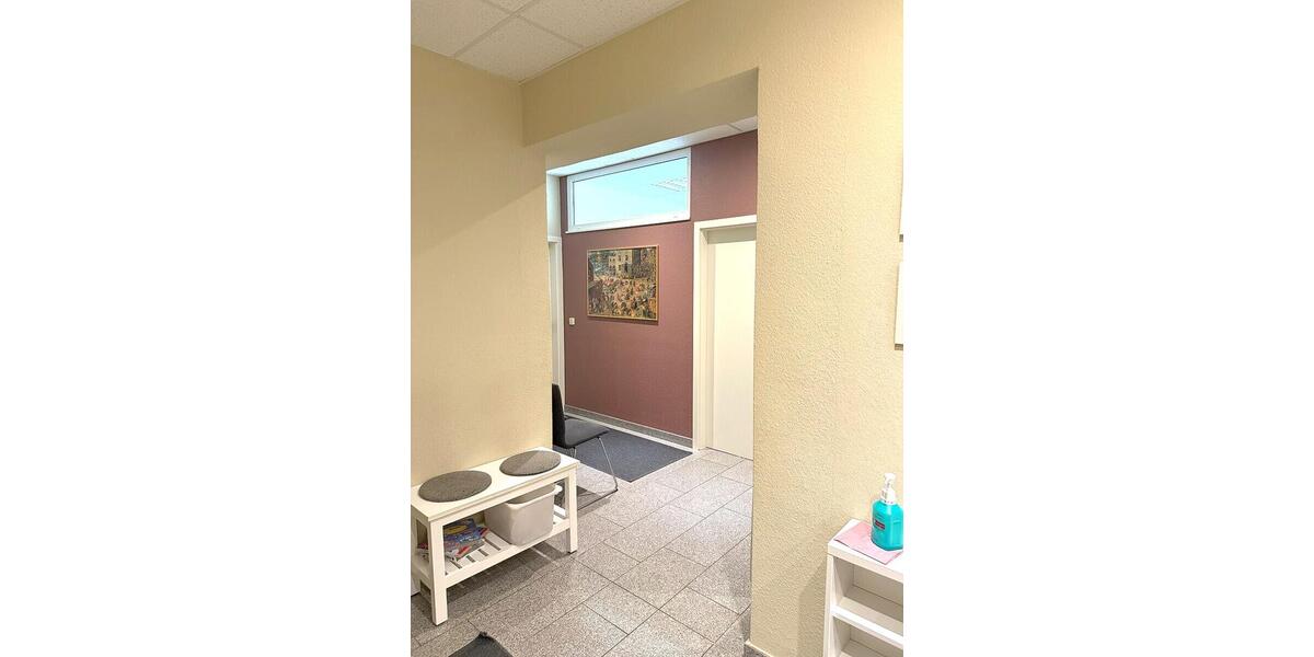 Gewerbeobjekt Bitterfeld-Wolfen Wolfen - 746&euro; | Angebot:25924787