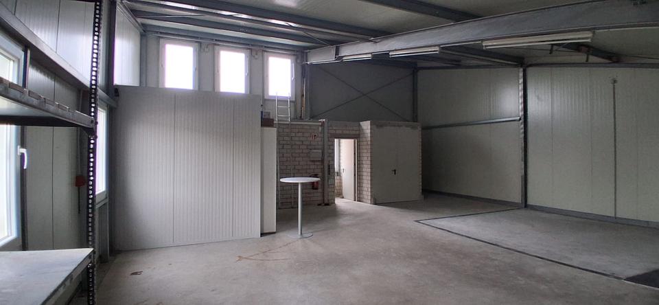 Gewerbeobjekt Warendorf - 1.690&euro; | Angebot:26130933