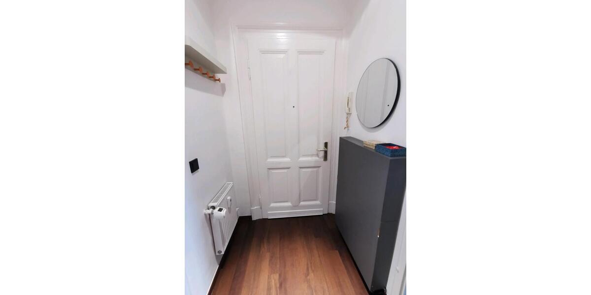 Wohnen auf Zeit Köln Ehrenfeld - 2 Zimmer, 32 m&sup2;, 1.200&euro; | Angebot:26616013