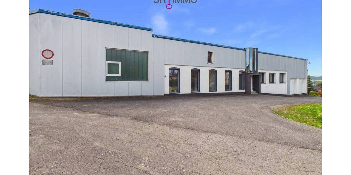 Gewerbeobjekt Speicher - 8.000&euro; | Angebot:26501626