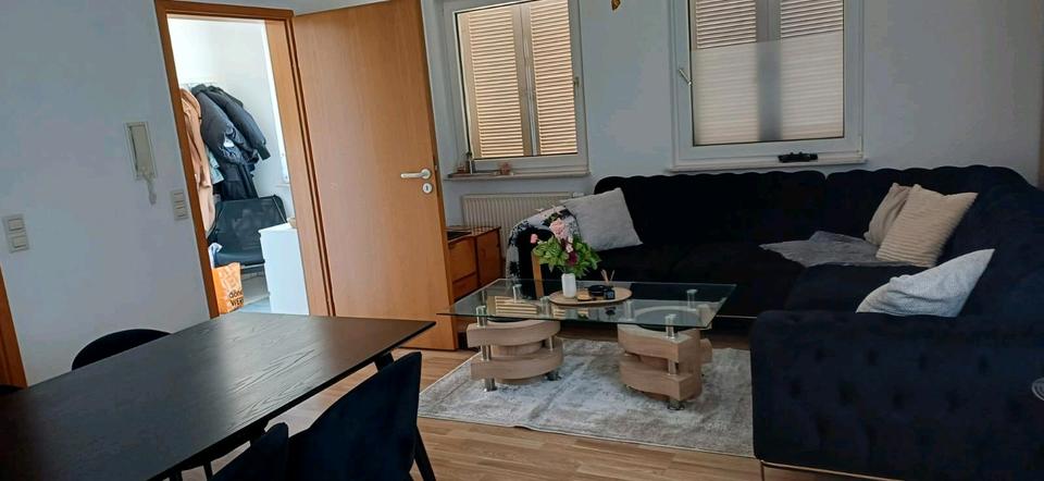 Erdgeschoßwohnung Brackenheim - 2 Zimmer, 55 m&sup2;, 550&euro; | Angebot:26698190