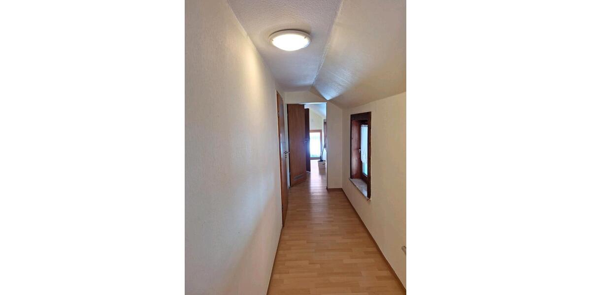 Etagenwohnung Herzberg am Harz - 2 Zimmer, 50 m&sup2;, 550&euro; | Angebot:26511934