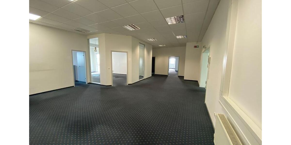 EUPORA® Immobilien: Moderne Gewerbe-Bürofläche in Kirchheimbolanden. zimmer