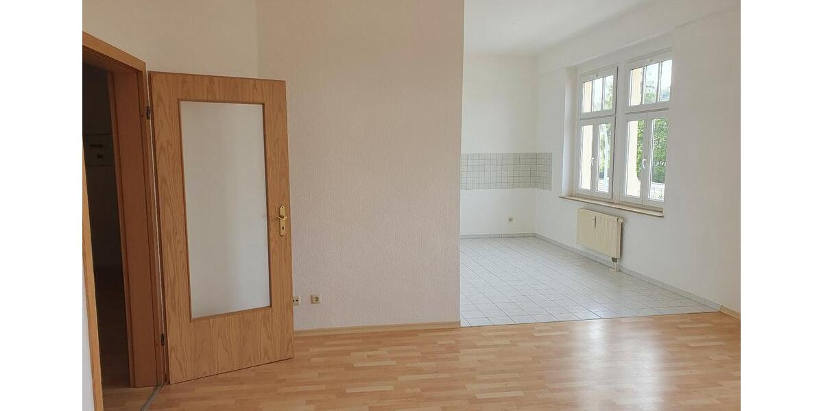 Etagenwohnung Olbernhau - 2 Zimmer, 69 m&sup2;, 414&euro; | Angebot:17333378