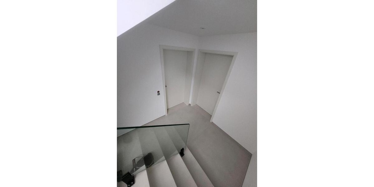 Souterrainwohnung in einem 2 Familienhaus Erstbezug Neubau 2 zimmer