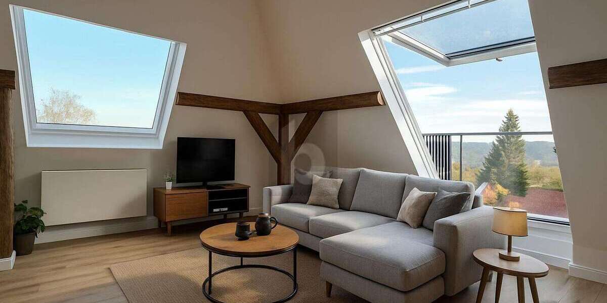 Etagenwohnung Schwarzenbek - 1.5 Zimmer, 37 m&sup2;, 1.100&euro; | Angebot:27185665