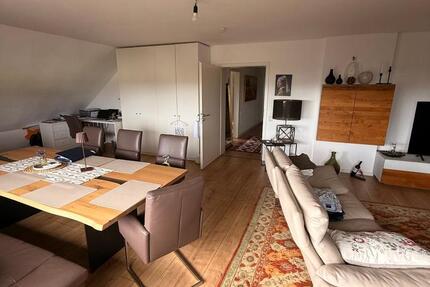 Wohnung Bad Münstereifel - 2 Zimmer, 89 m&sup2;, 934&euro; | Angebot:27602725