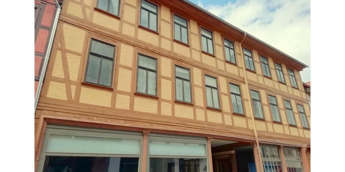 Gewerbeobjekt Blankenburg (Harz) - 880&euro; | Angebot:23383917