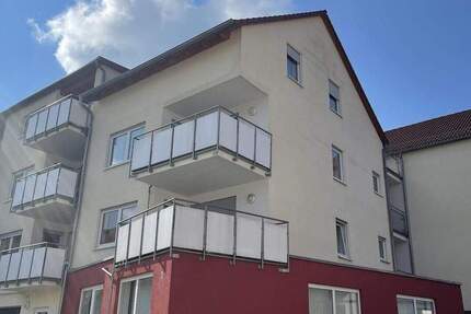 Wohnung Rudersberg - 3 Zimmer, 86 m&sup2;, 1.100&euro; | Angebot:25229249