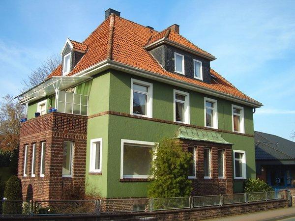 Dachgeschoßwohnung Bückeburg - 3 Zimmer, 70 m&sup2;, 450&euro; | Angebot:26278986