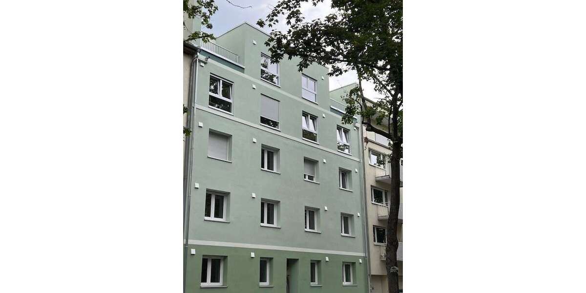 Etagenwohnung Karlsruhe Oststadt - 2 Zimmer, 57 m&sup2;, 1.250&euro; | Angebot:27117923