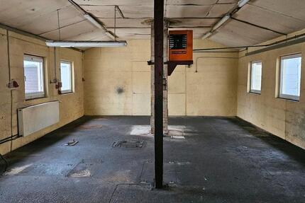 Gewerbeobjekt Goslar - 1.600&euro; | Angebot:25933999