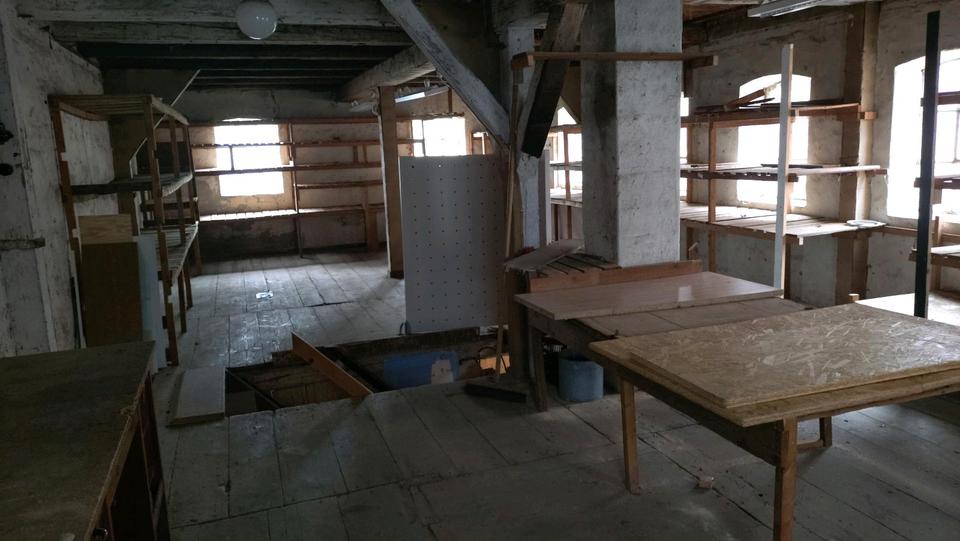Gewerbeobjekt Eutin - 300&euro; | Angebot:26261800