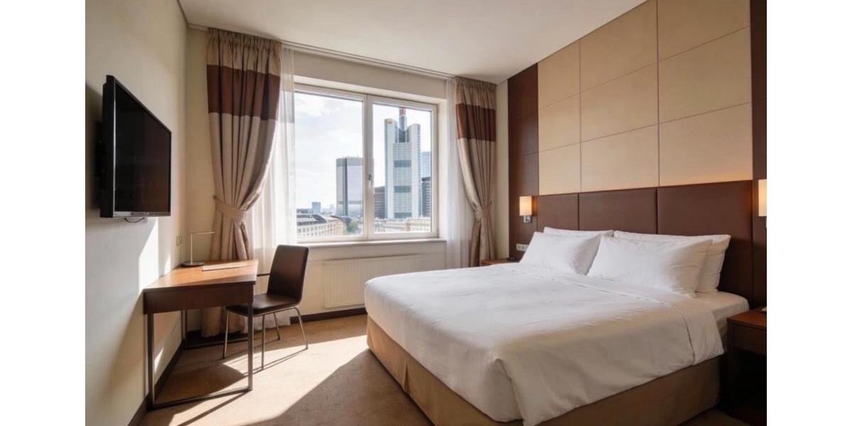 Wohnen auf Zeit Schwalbach am Taunus - 1 Zimmer, 15 m&sup2;, 100&euro; | Angebot:25051618