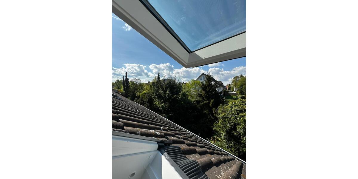 Dachgeschoßwohnung Bad Salzuflen Biemsen-Ahmsen - 1 Zimmer, 50 m&sup2;, 745&euro; | Angebot:26693979