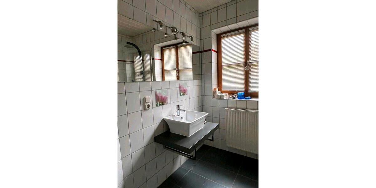 Etagenwohnung Hauzenberg - 3 Zimmer, 80 m&sup2;, 630&euro; | Angebot:26253652