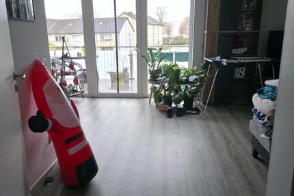 Moderne 4-Zimmer-Wohnung in Hamm Herrringen 4 zimmer