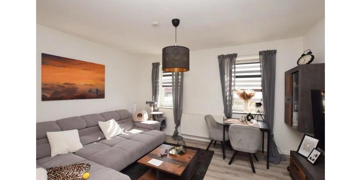 Erdgeschoßwohnung Helmstedt Offleben - 3 Zimmer, 62 m&sup2;, 645&euro; | Angebot:25853445