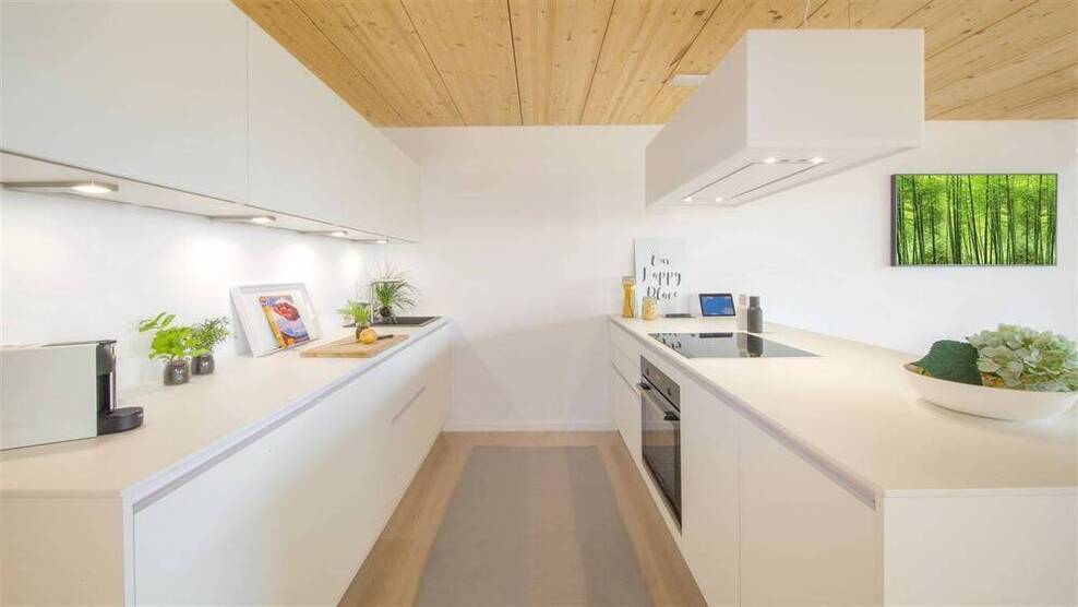 ERSTBEZUG I Traumhafte DachWohnung 3.1: Lichtdurchflutete, wohngesunde 5 Zimmerwohnung in Singen-Mühlhausen