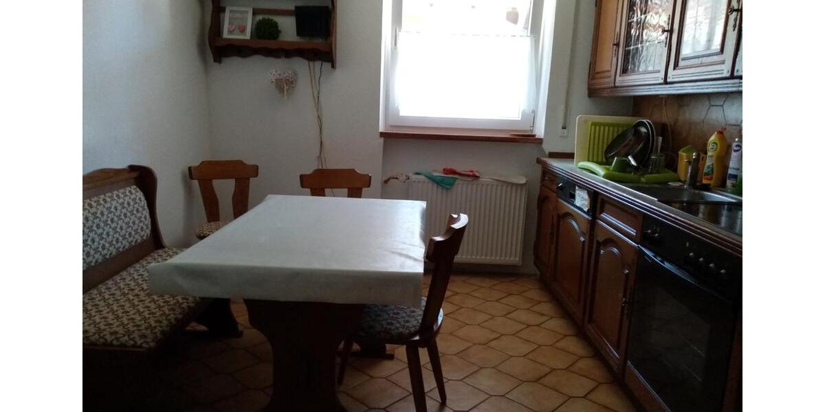 Wohnen auf Zeit Weiltingen - 1 Zimmer, 25 m&sup2;, 380&euro; | Angebot:24733503