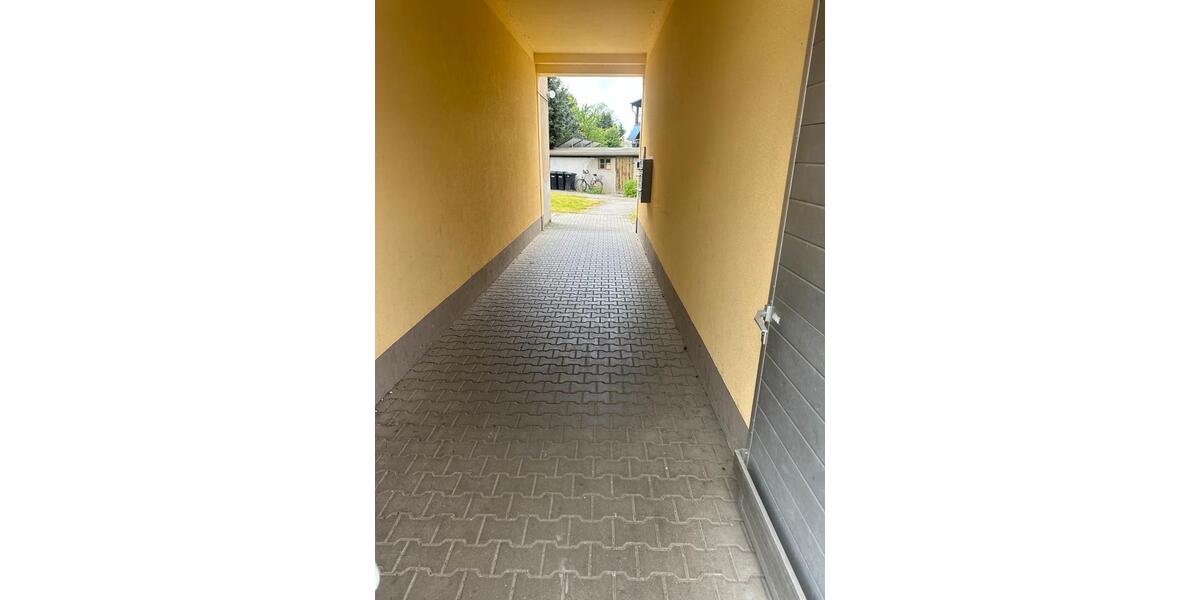 Hochparterre Bad Schmiedeberg - 4 Zimmer, 105 m&sup2;, 500&euro; | Angebot:26604456